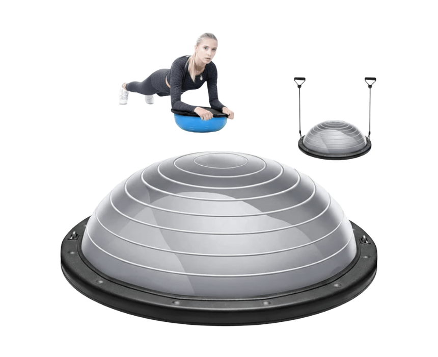 Bosu Semi Ball Bosu Semi Ball - Image 1