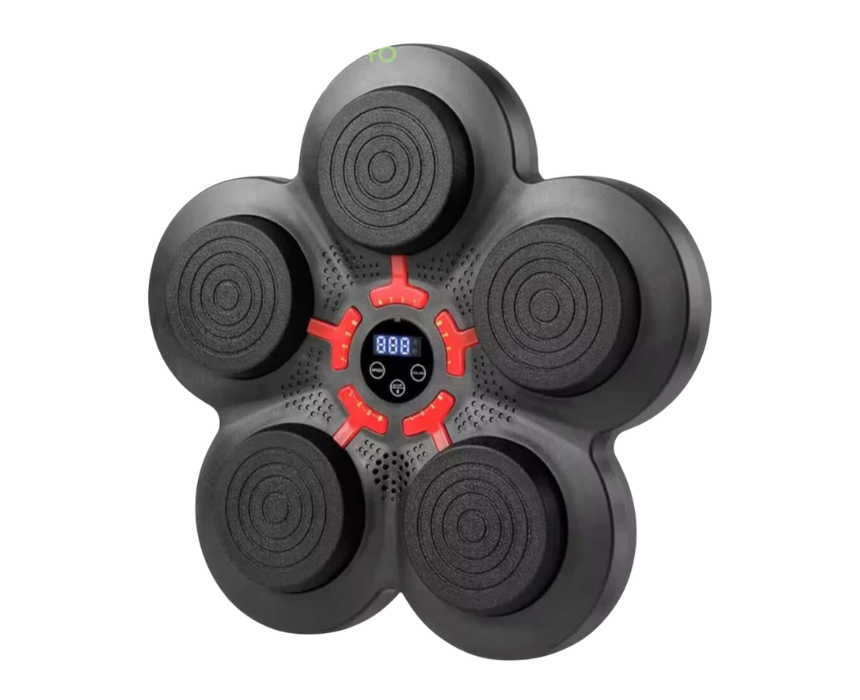 Boxing Target Machine Boxing Target Machine - Image 1