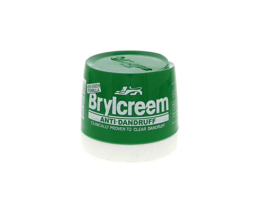 Brylcreem Anti Dandruff Green 140 ml Brylcreem Anti Dandruff Green 140 ml - Image 1