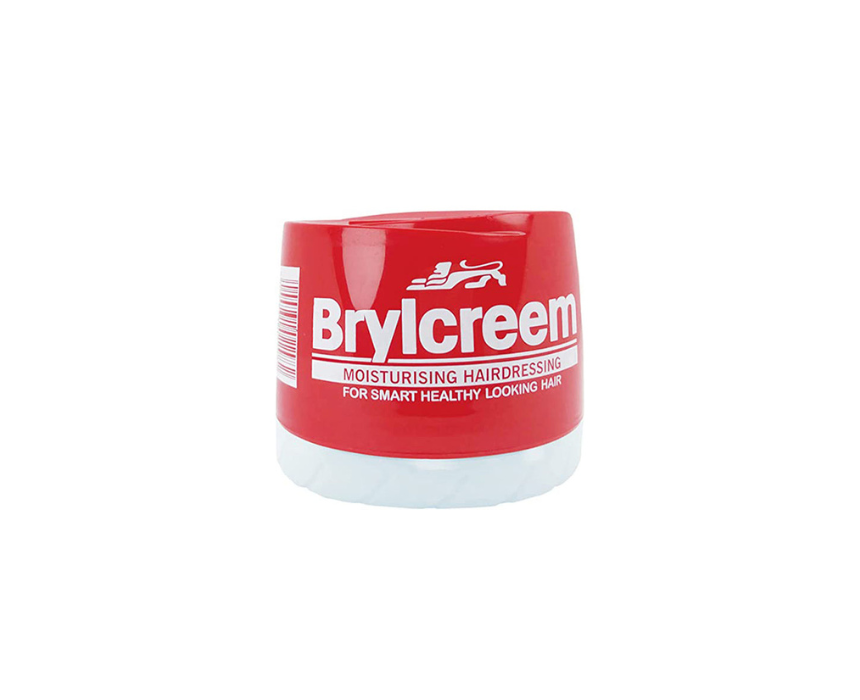 Brylcreem Moisturising Hairdressing Red 140 ml Brylcreem Moisturising Hairdressing Red 140 ml - Image 1