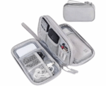 Cable Travel Pouch (Small) - Image 