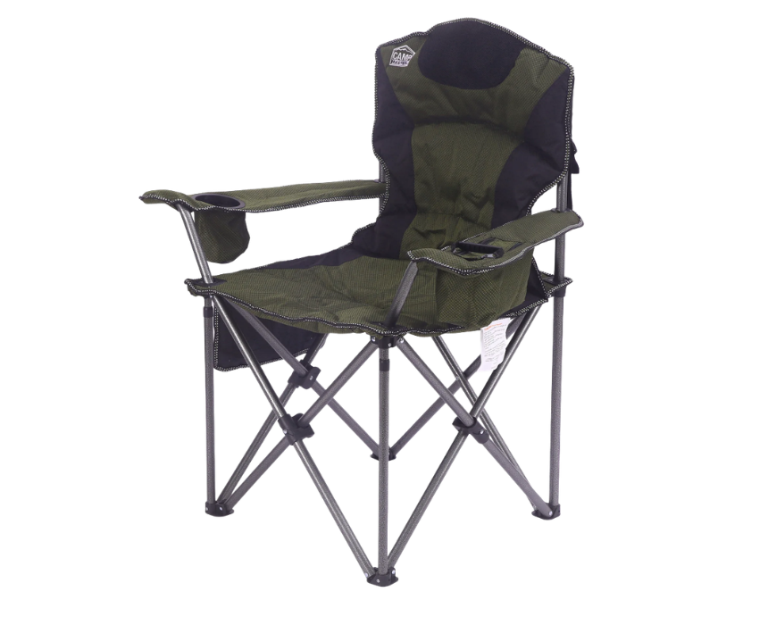 Camp Master Chair Camp Master Chair - Image 1