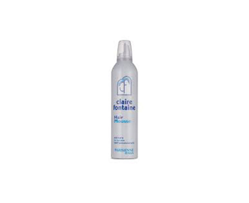 Claire Fontaine Hair Mousse 400 ml Claire Fontaine Hair Mousse 400 ml - Image 1