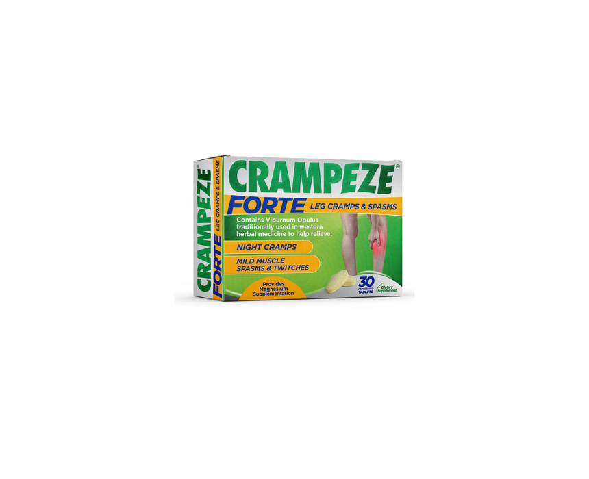 Crampeze Forte 30 pieces Crampeze Forte 30 pieces - Image 1