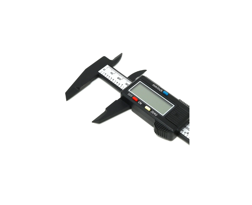 DIGITAL CALIPERS Digital Calipers - Image 1