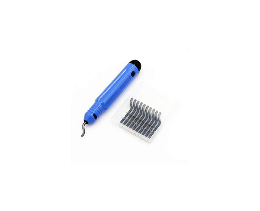 Deburring Tool Deburring Tool - Image 1