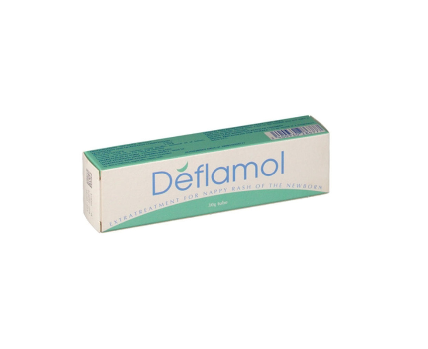 Deflamol Cream 30 mg Deflamol Cream 30 mg - Image 1