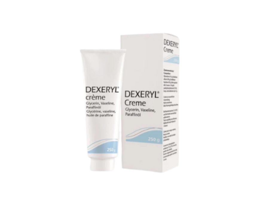 Dexeryl Cream 250 g Dexeryl Cream 250 g - Image 1