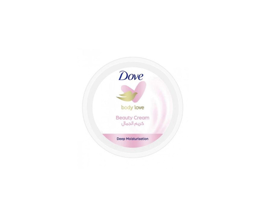 Dove Beauty Cream Pot 150 ml Dove Beauty Cream Pot 150 ml - Image 1