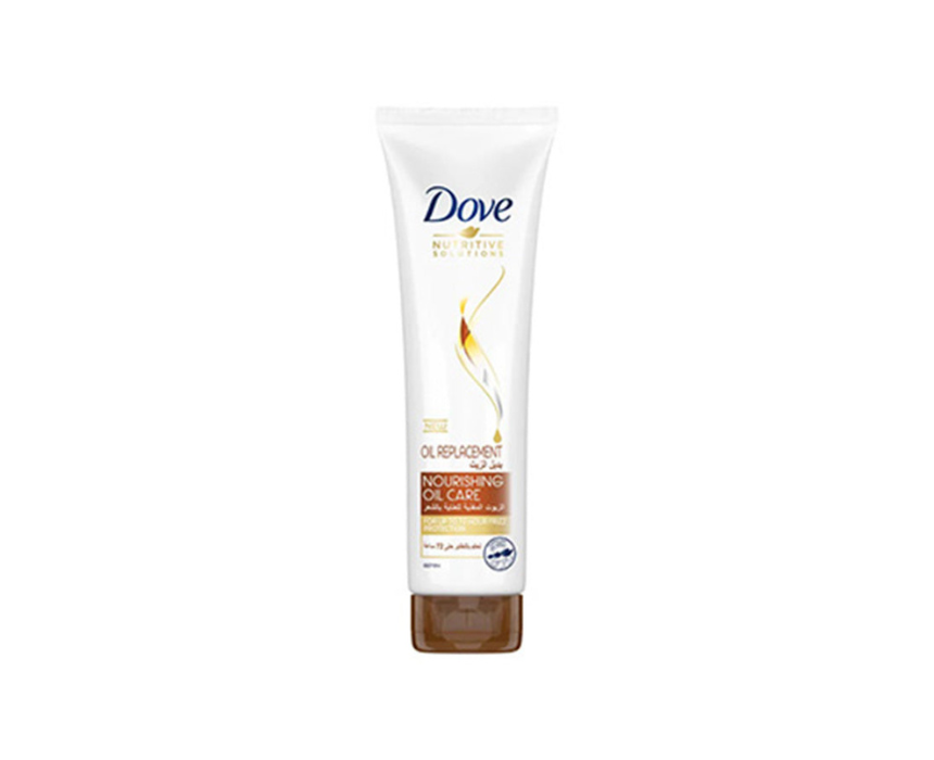 Dove Oil Replacement Nourishing Oil Care 300 ml Dove Oil Replacement Nourishing Oil Care 300 ml - Image 1