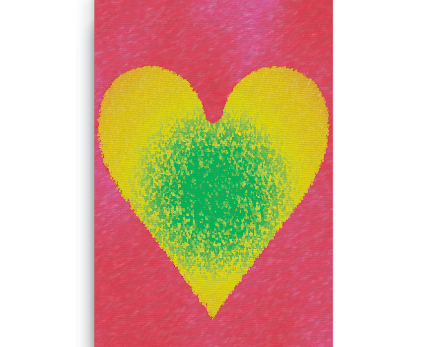 Dragon heart Dragon Heart - Image 1