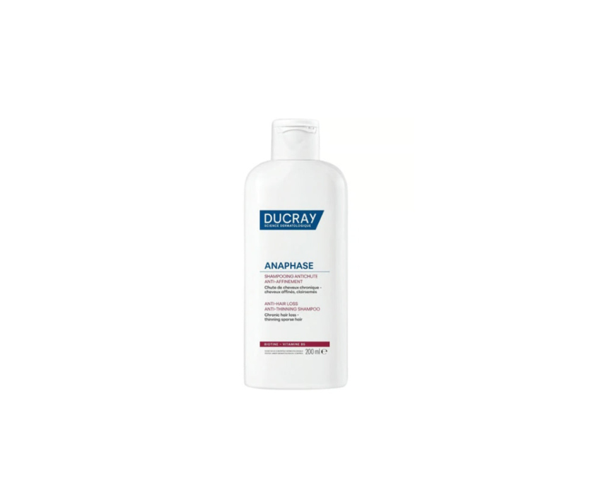 Ducray Anaphase Shmp 400 ml Ducray Anaphase Shmp 400 ml - Image 1