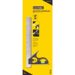 Uyustools 12" Combination square - Image 