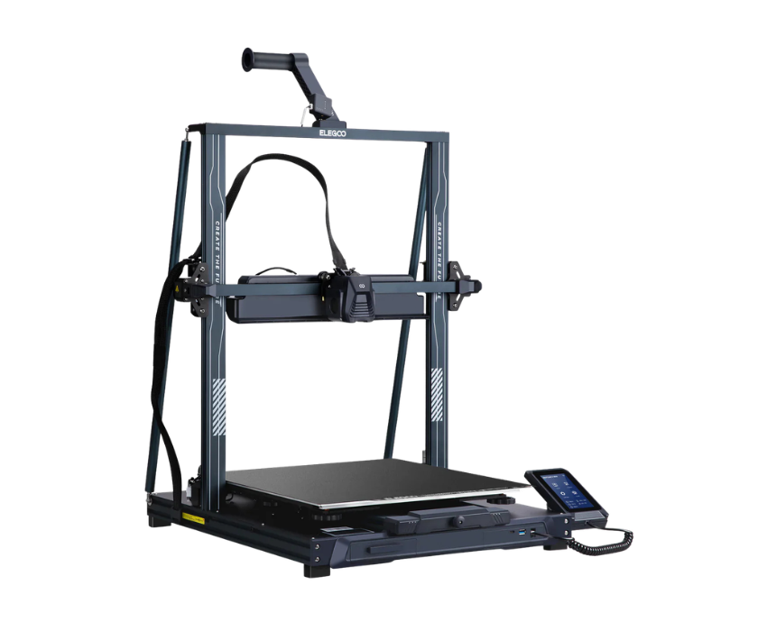 Elegoo Neptune 4 Max Elegoo Neptune 4 Max 3D Printer - Image 1