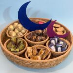 The Ramadan Sweet Haven Basket