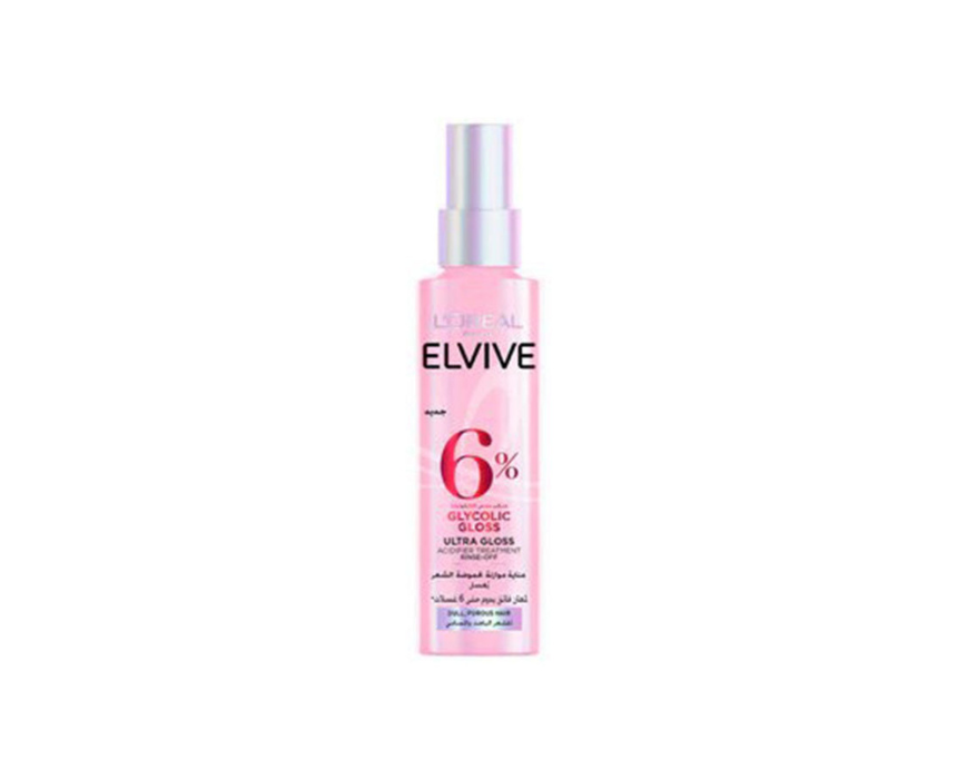 Elvive Acidifier Glycolic Gloss Spray 150 ml Elvive Acidifier Glycolic Gloss Spray 150 ml - Image 1