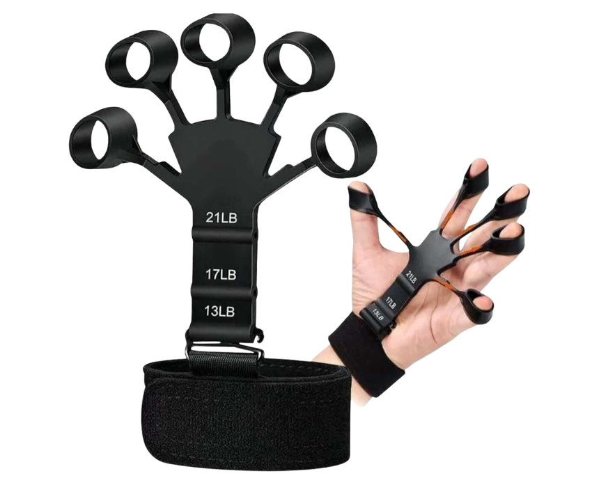 Finger Exerciser Finger Exerciser - Image 1