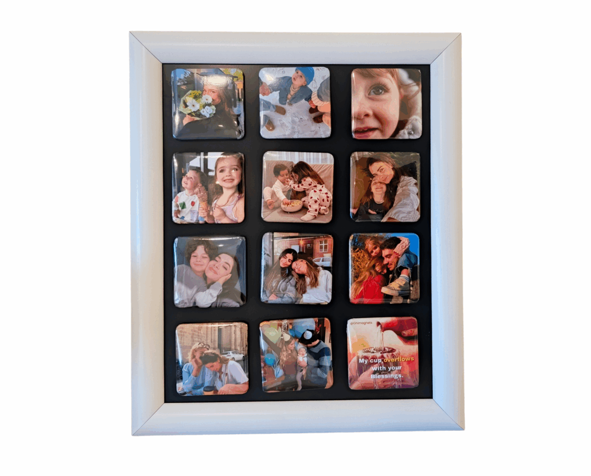 Magnetic Frames - Image 1