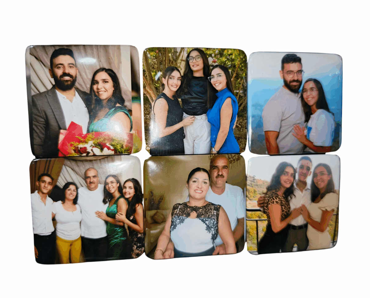 G-Square Magnets - Image 1