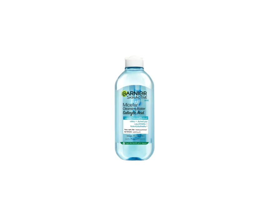 Garnier Micellar Water 400 ml Garnier Micellar Water 400 ml - Image 1