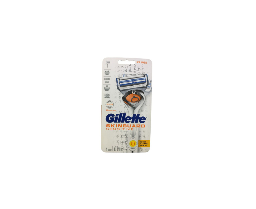 Gillette Shaving Razor Gillette Shaving Razor - Image 1