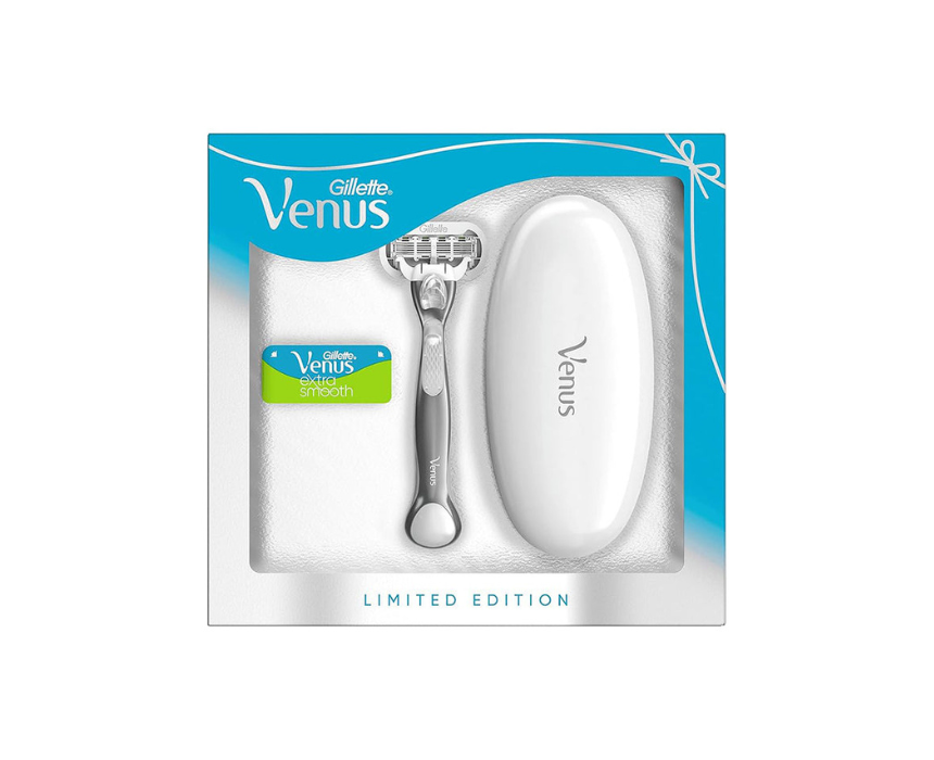 Gillette Venus Extra Smooth Set Gillette Venus Extra Smooth Set - Image 1