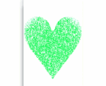 Green Heart - Image 