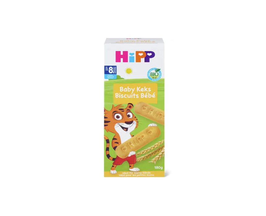 Hipp Baby's Biscuit 180 g Hipp Baby's Biscuit 180 g - Image 1