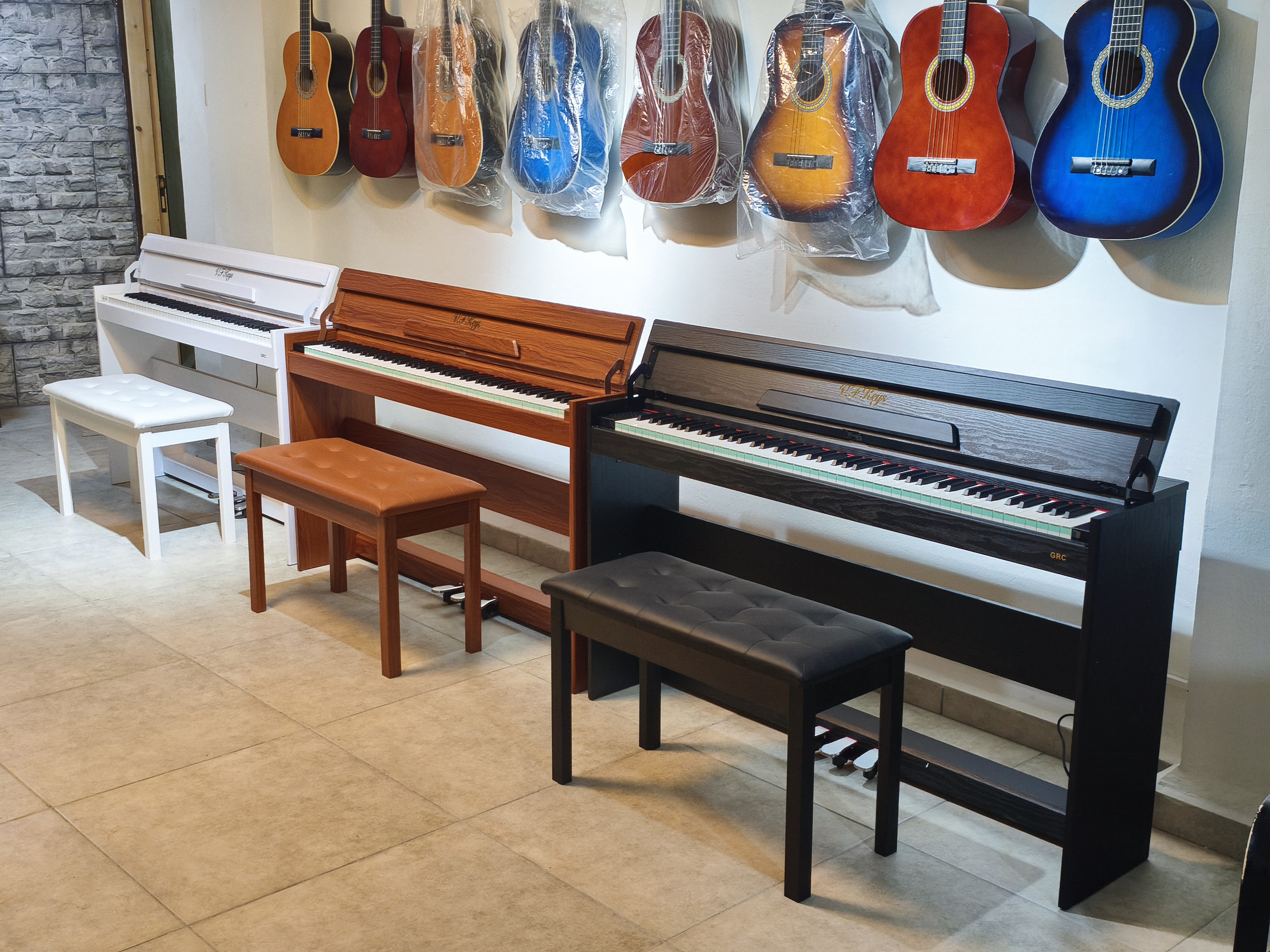 Mallah Music Store Mallah Music Store