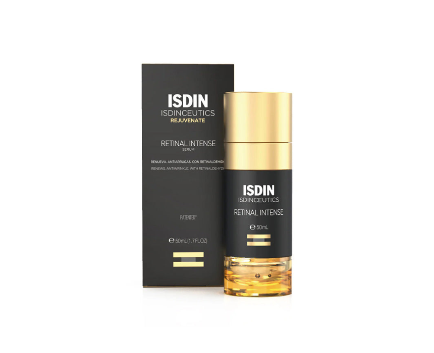 Isdin Retinal Intense Serum 50 ml Isdin Retinal Intense Serum 50 ml - Image 1