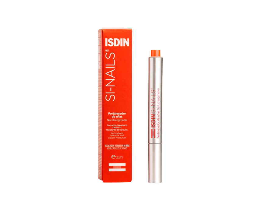 Isdin Si Nails 2.5 ml Isdin Si Nails 2.5 ml - Image 1