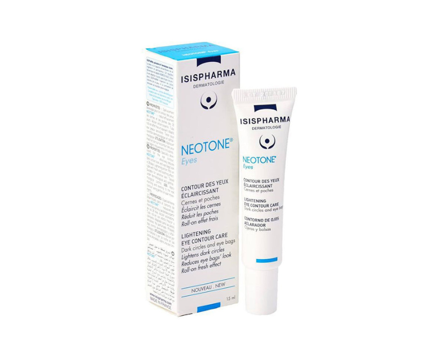 Isispharma Neotone Eyes 15 ml Isispharma Neotone Eyes 15 ml - Image 1