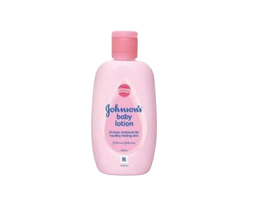 Johnson Baby Lotion 200 ml Johnson Baby Lotion 200 ml - Image 1