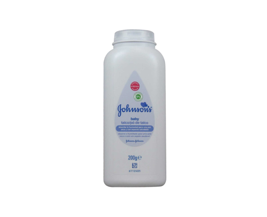 Johnson Baby Powder 200 g Johnson Baby Powder 200 g - Image 1