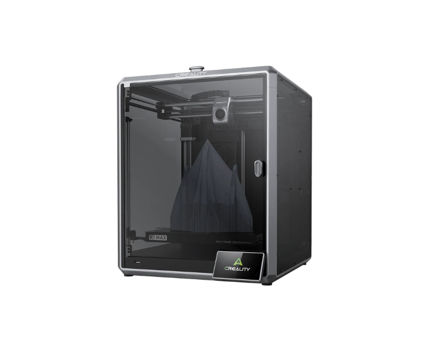 K1 Max K1 Max 3D Printer - Image 1