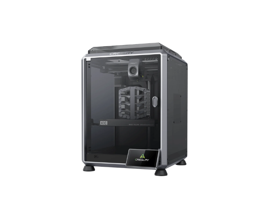 K1C 3D Printer K1C 3D Printer - Image 1