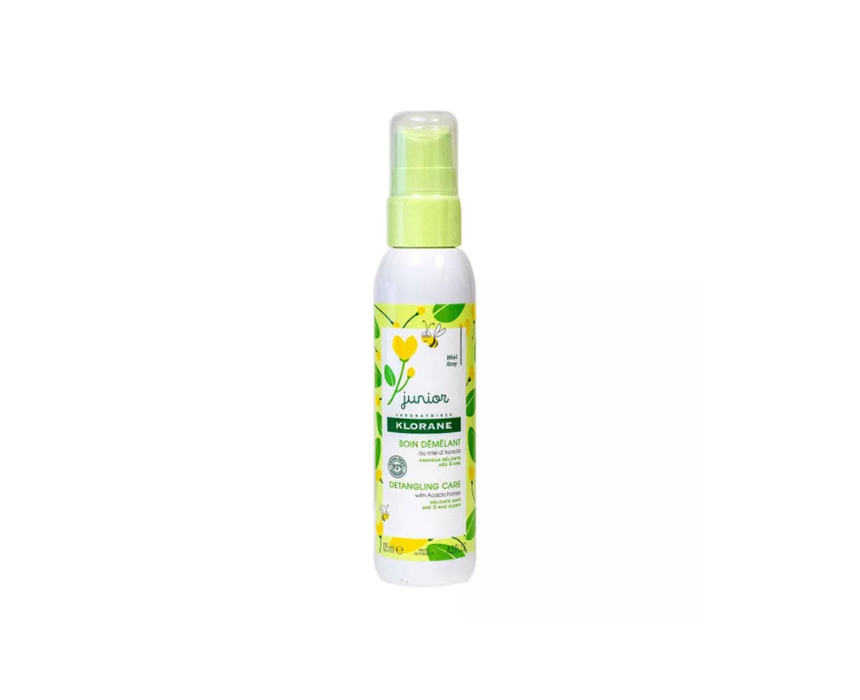 Klorane Petit Junior Spray Demelant 125 ml Klorane Petit Junior Spray Demelant 125 ml - Image 1