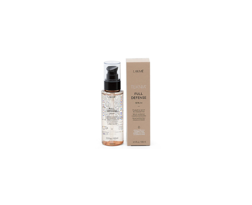 Lakme Teknia Full Defense Serum 100 ml Lakme Teknia Full Defense Serum 100 ml - Image 1