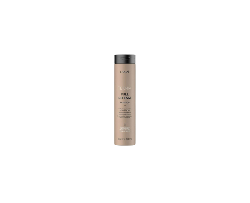 Lakme Teknia Full Defense Shampoo 300 ml Lakme Teknia Full Defense Shampoo 300 ml - Image 1