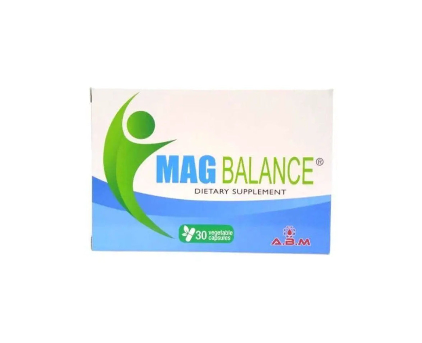 Mag Balance 30 pieces Mag Balance 30 pieces - Image 1