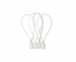 Magnetic Cable Ties (Pack of 4) - Image 