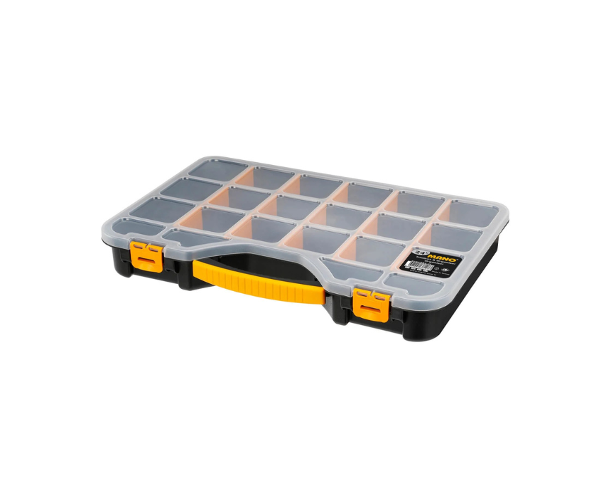 Mano Organiser Mano Organiser - Image 1