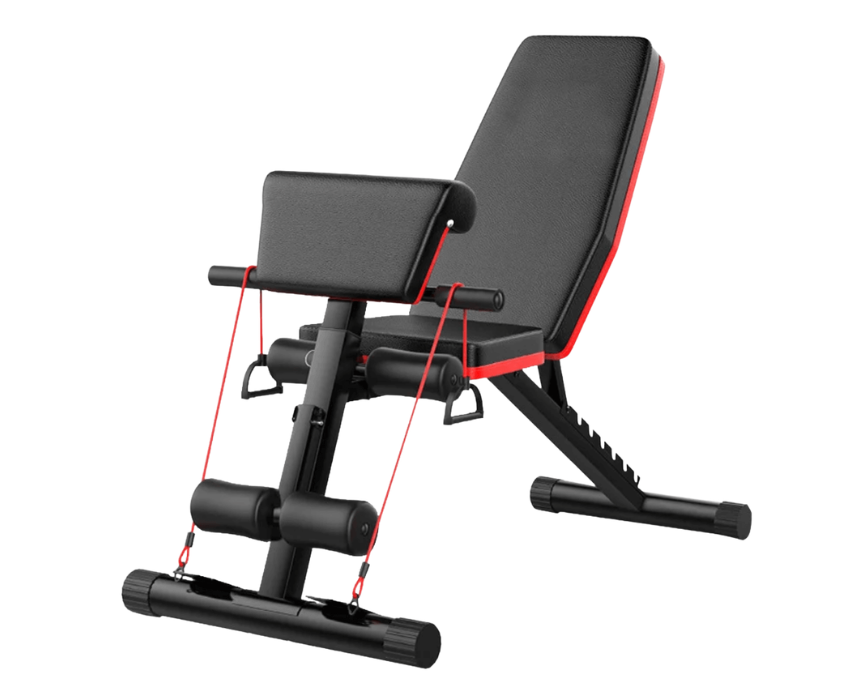 Multi-Functional Adjustable Bench Multi-Functional Adjustable Bench - Image 1