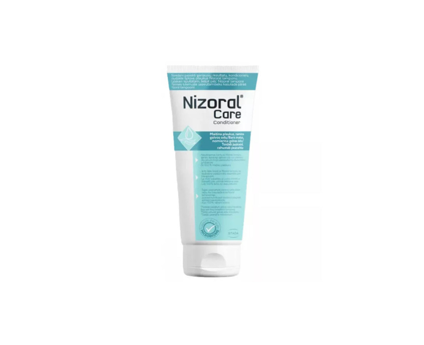 Nizoral Care Conditioner 200 ml Nizoral Care Conditioner 200 ml - Image 1