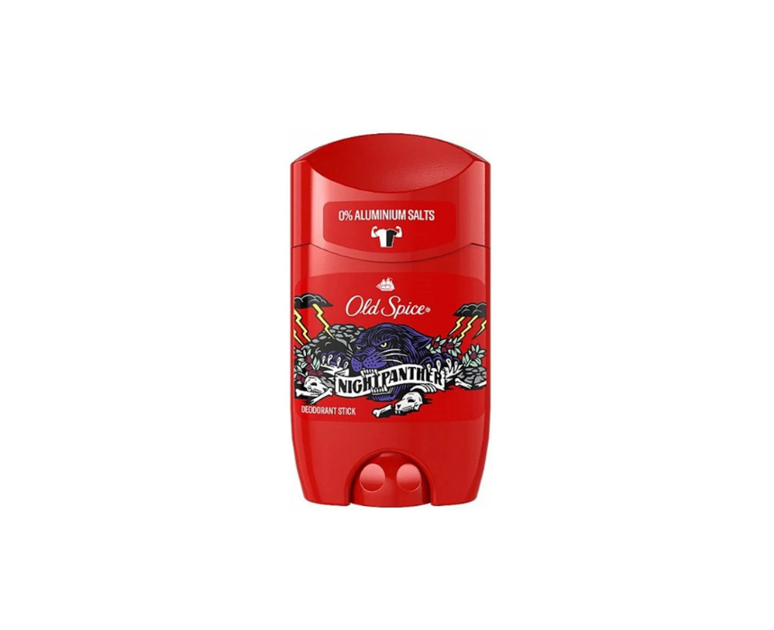 Old Spice Deodorant Stick Men 50ml Old Spice Deodorant Stick Men 50ml - Image 1