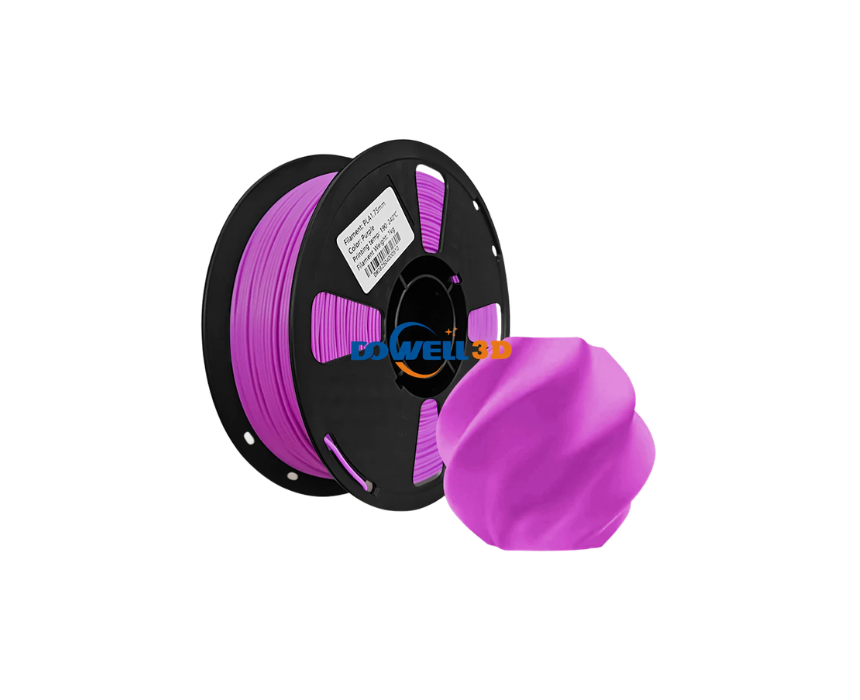 PLA Filament Purple PLA Filament Purple - Image 1