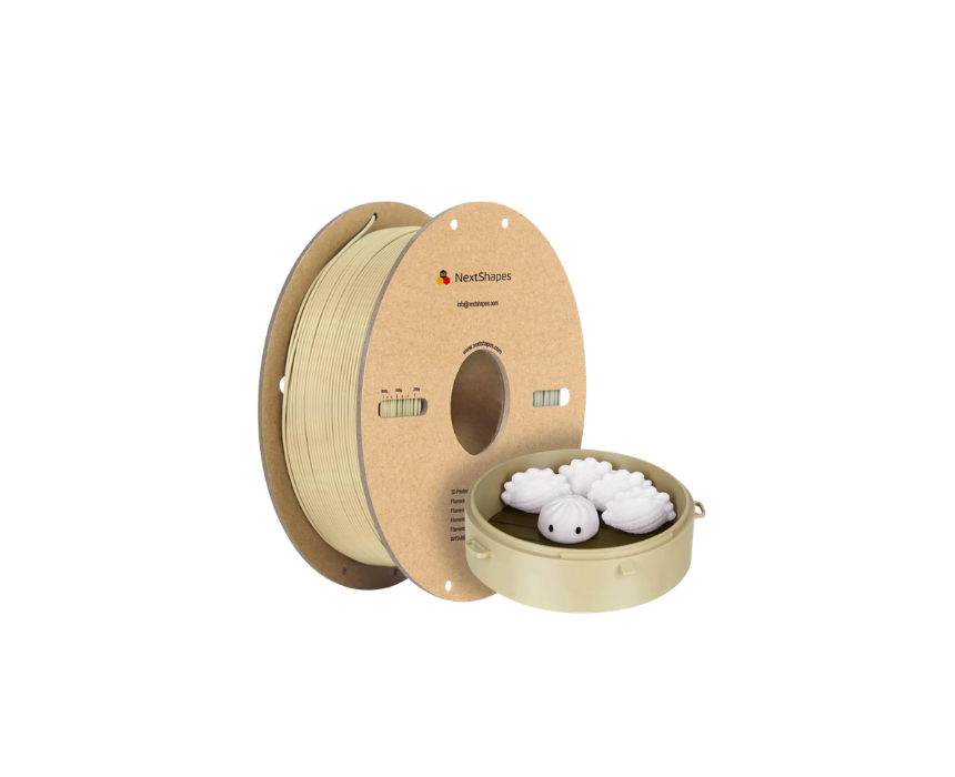 PLA Filament Skin PLA Filament Skin - Image 1