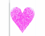 Pink Heart - Image 