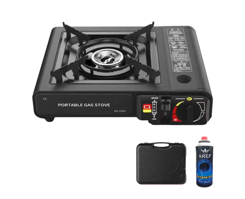 Portable Gas Stove Portable Gas Stove - Image 1