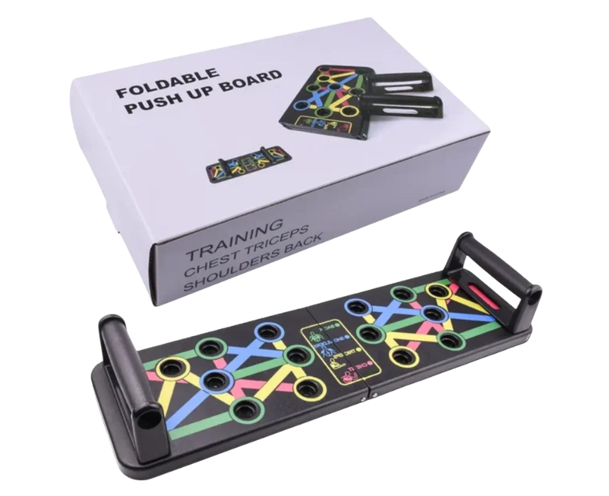 Push Up Board Push Up Board - Image 1